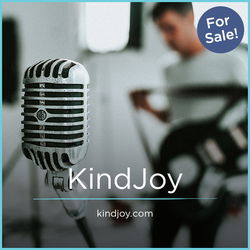 KindJoy.com - Good premium domains