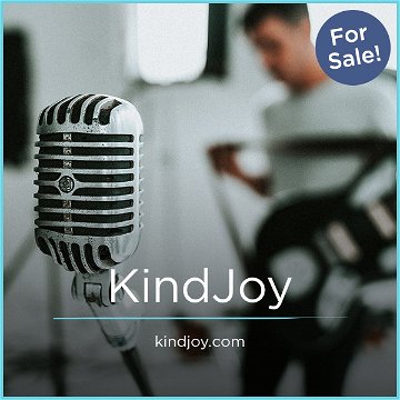 KindJoy.com