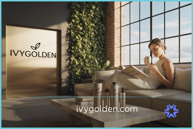 IvyGolden.com - Cool premium domain names for sale