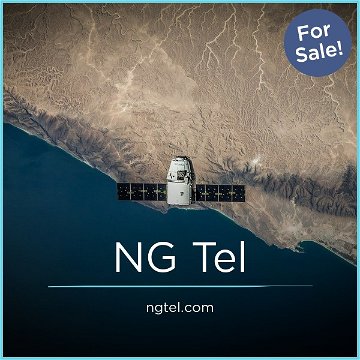 NGTel.com