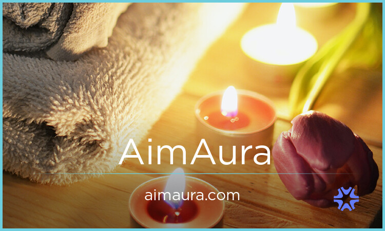 AimAura.com - Good domains for sale