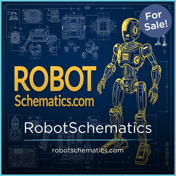 RobotSchematics.com