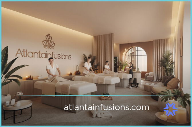 AtlantaInfusions.com