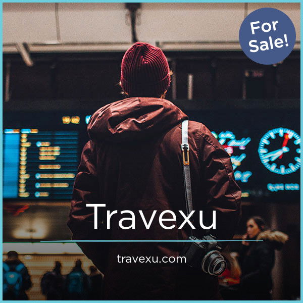 Travexu.com