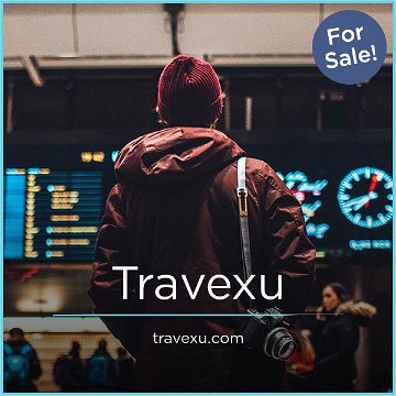 travexu.com