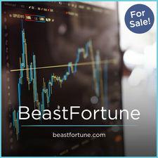 BeastFortune.com - Creative premium domains