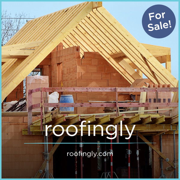 Roofingly.com — 2