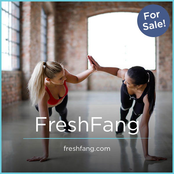 FreshFang.com