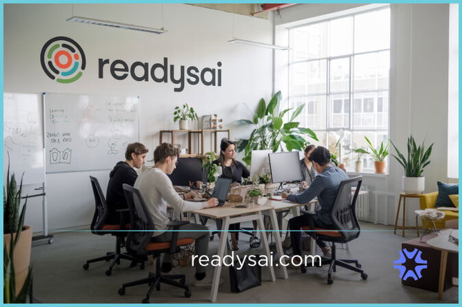 ReadysAI.com