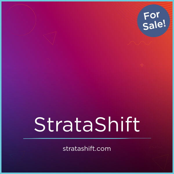 StrataShift.com