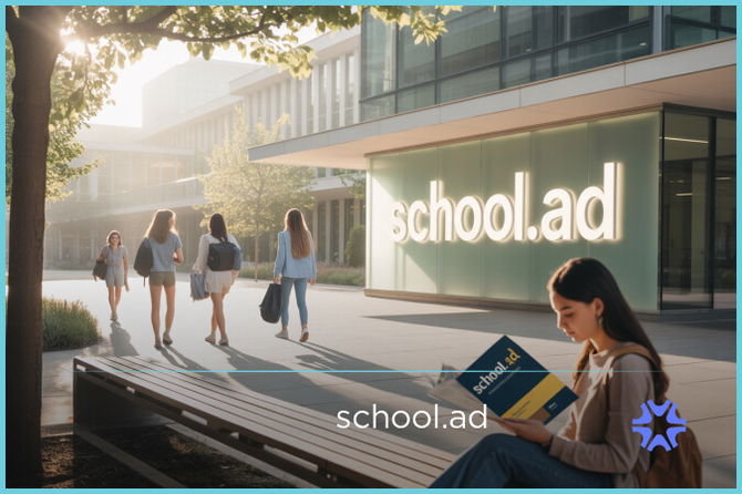 School.ad — 2