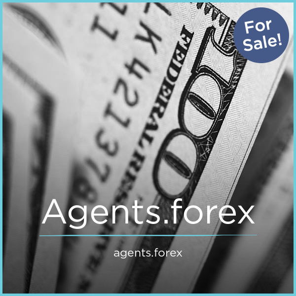 Agents.forex — 2