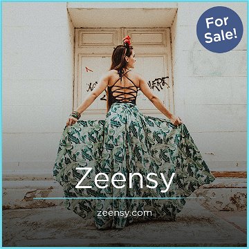 Zeensy.com