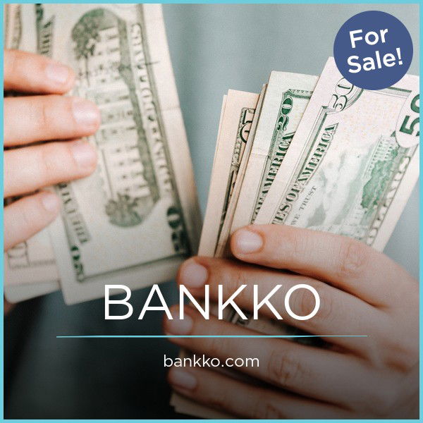 Bankko.com