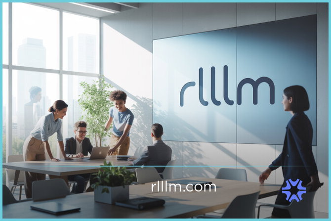 RLLLM.com — 2