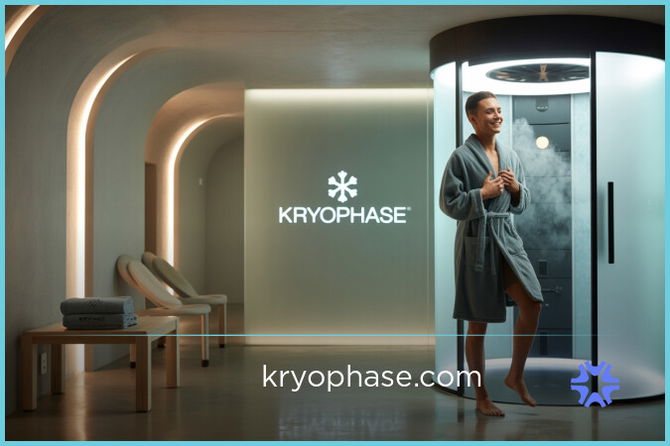 Kryophase.com — 2