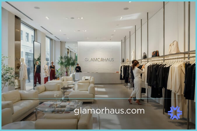 GlamorHaus.com image 2