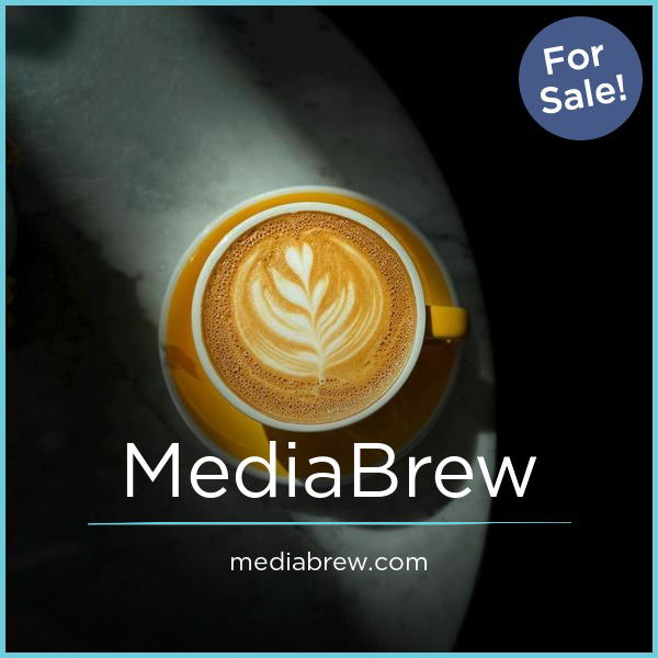 MediaBrew.com