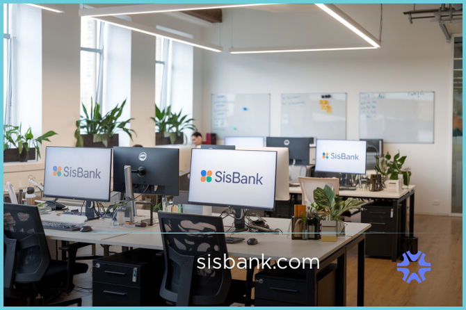 SisBank.com — 2