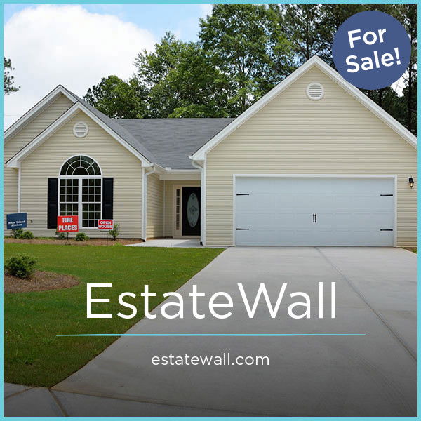 EstateWall.com — 2