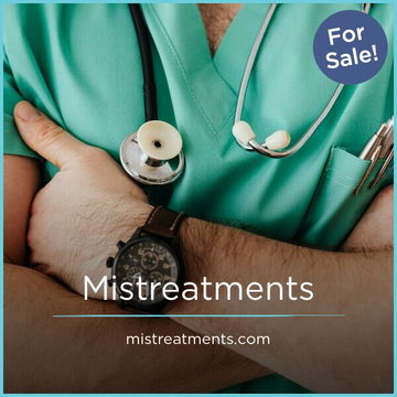 Mistreatments.com