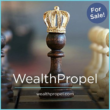 WealthPropel.com