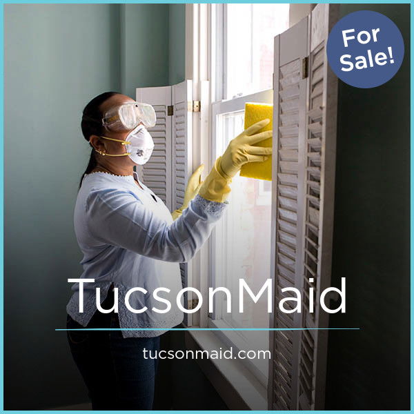 TucsonMaid.com