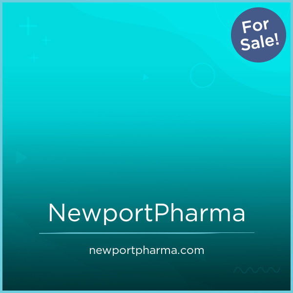NewportPharma.com