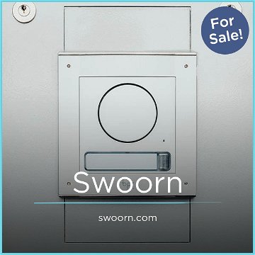 Swoorn.com