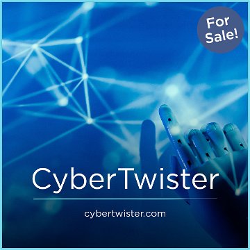 CyberTwister.com