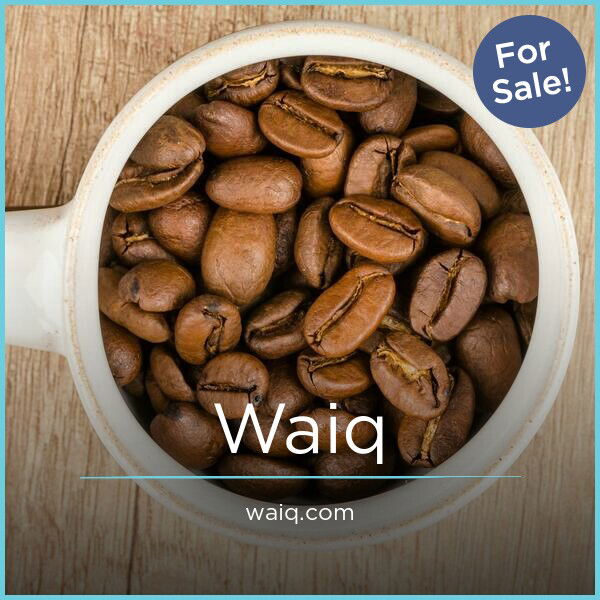 Waiq.com
