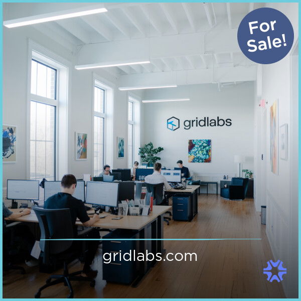 GridLabs.com