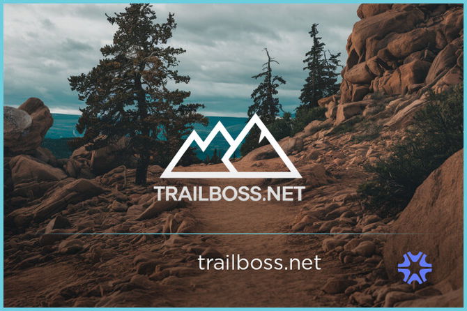 TrailBoss.net