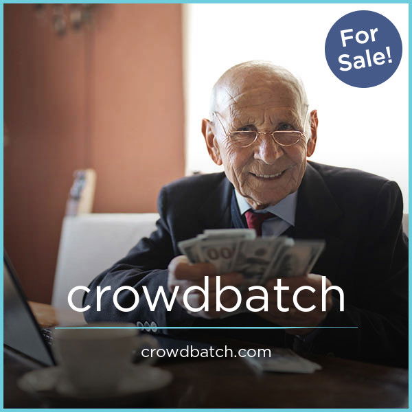 CrowdBatch.com