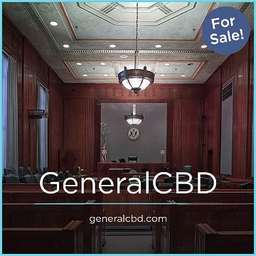 GeneralCBD.com