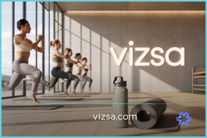 Vizsa.com - buy Good premium names