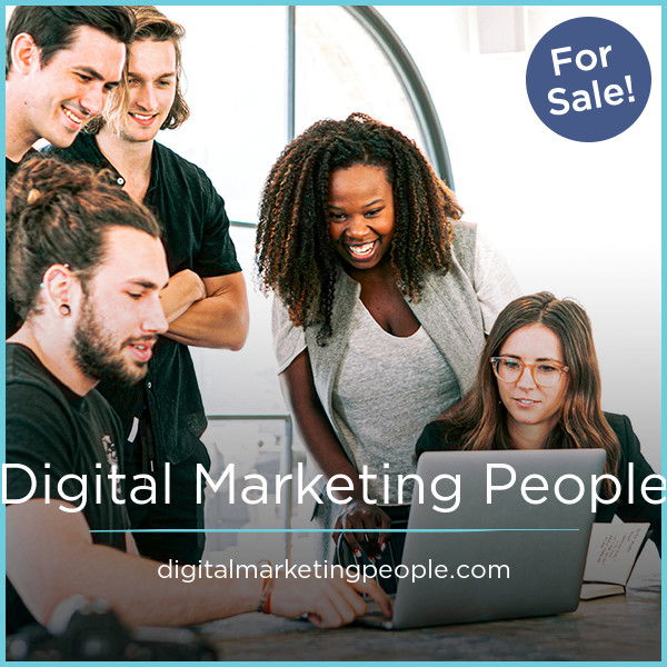 DigitalMarketingPeople.com