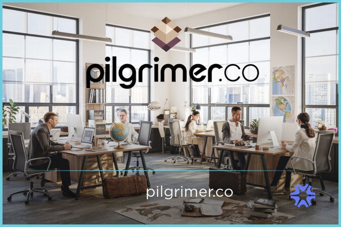 Pilgrimer.co