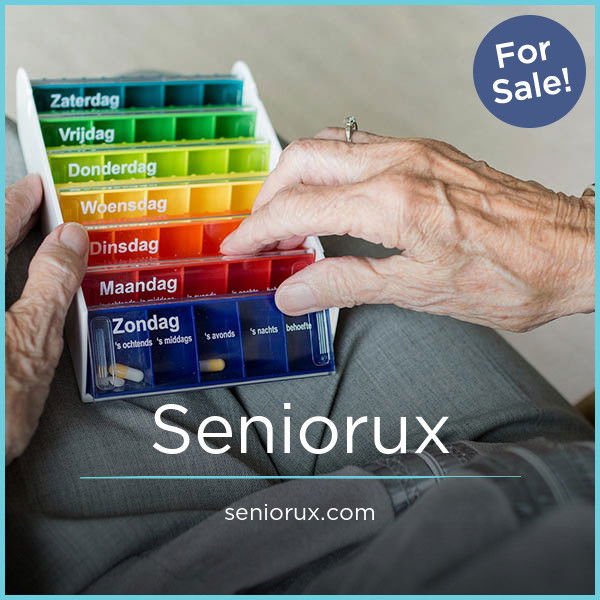 Seniorux.com