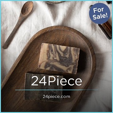 24Piece.com