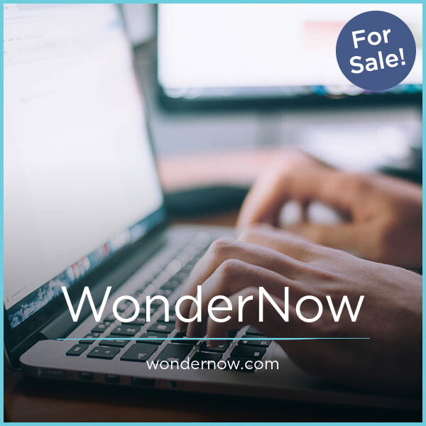 WonderNow.com — 2