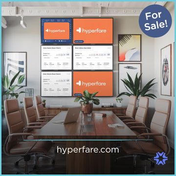 HyperFare.com