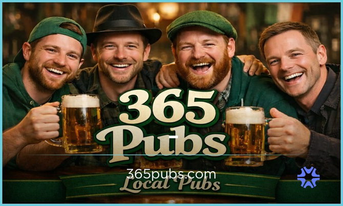 365Pubs.com — 2