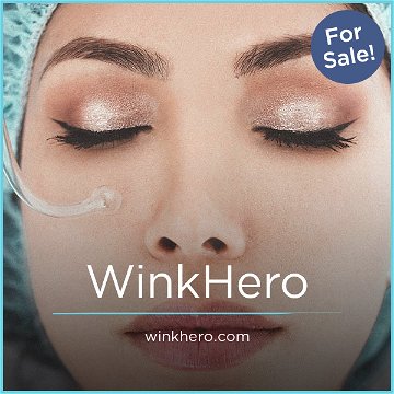 WinkHero.com