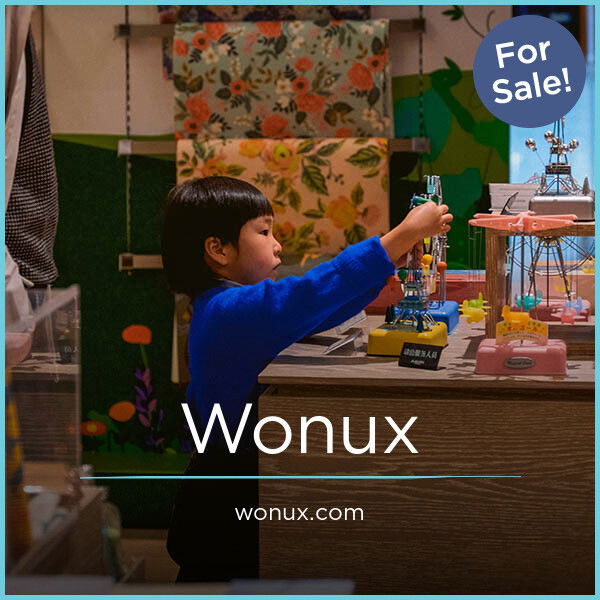 Wonux.com