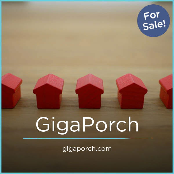 GigaPorch.com