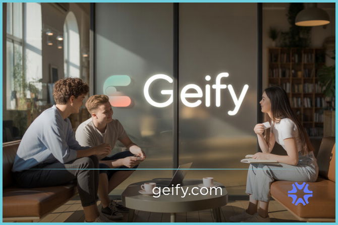 Geify.com — 2