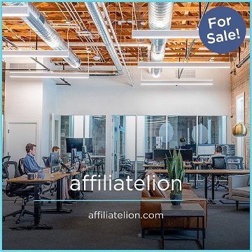 AffiliateLion.com