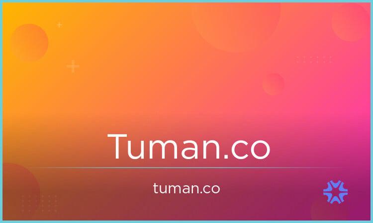 Tuman.co - New premium names