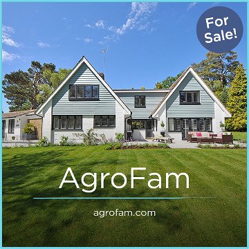 AgroFam.com